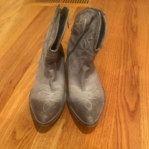 Jeffrey Campbell Women’s Cowboy Boots